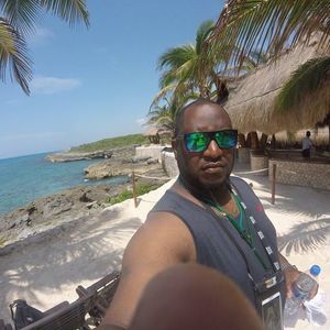 Meet your Posher, Orlando